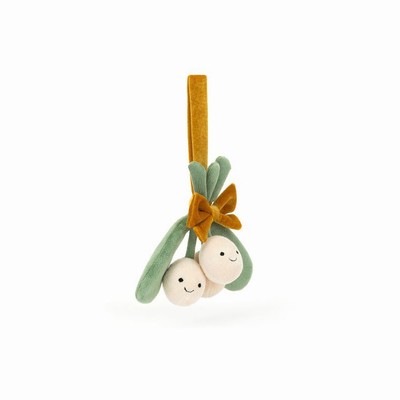 Jellycat Mistletoe | PGFC-21634